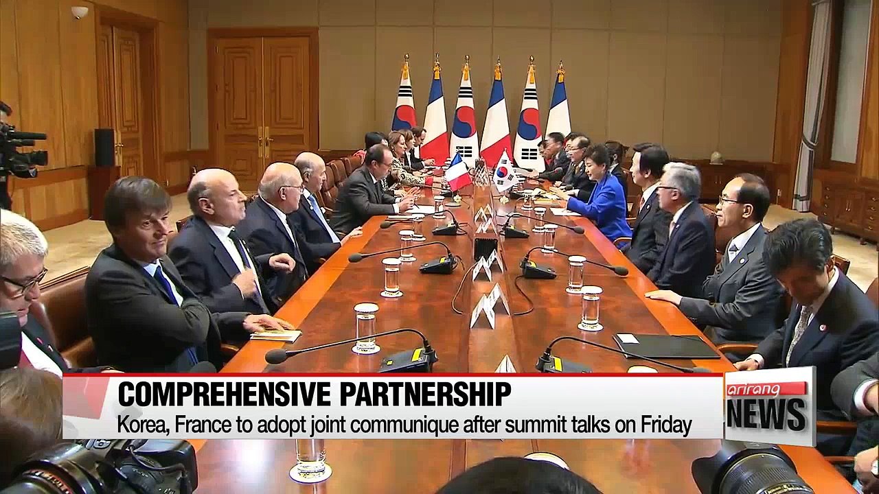 President Park in France to celebrate 130 years of diplomatic relations