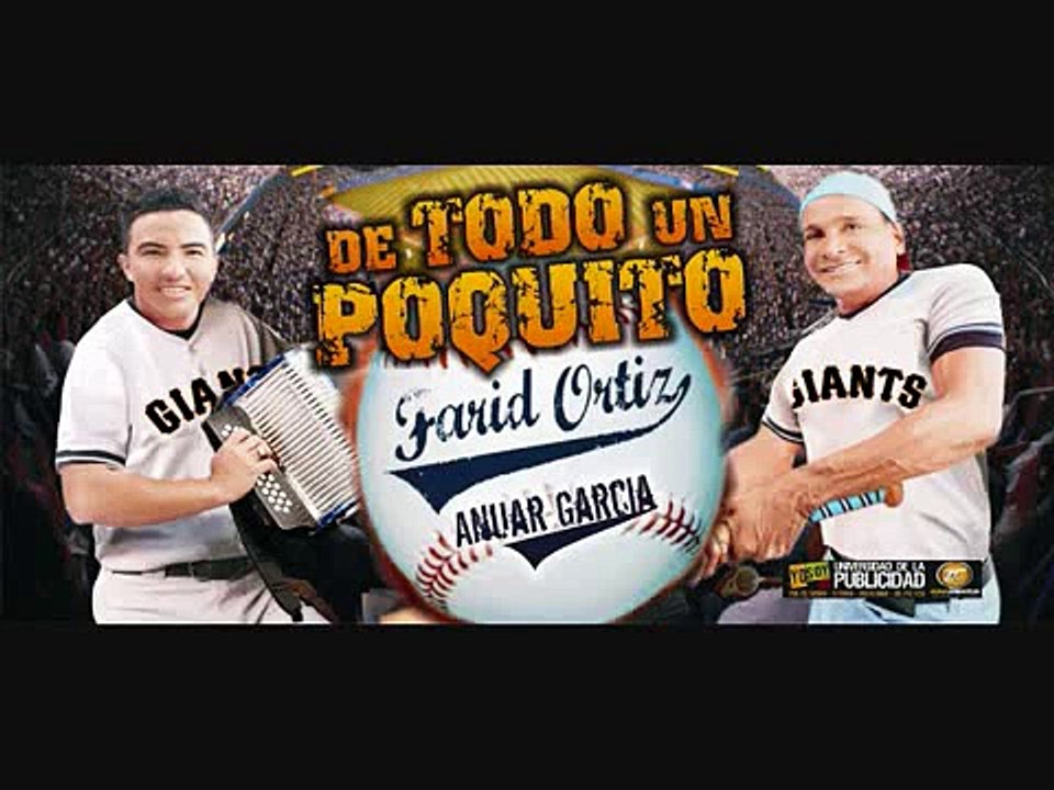 UN NUEVO CAMINO   farid ortiz 25 aÃ±os  MANAGER edilberto aragon 314   6843213 colombia