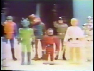 Star Wars V Commercial - Bossk Special Offer