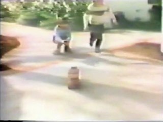 Classic Star Wars Radio Controlled Jawa Sandcrawler