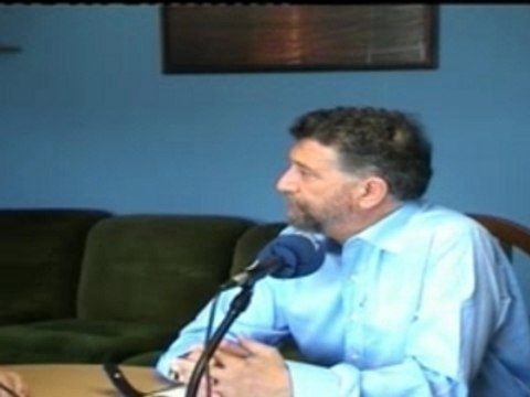 Entrevista a Ignacio Garcia Palacios 2