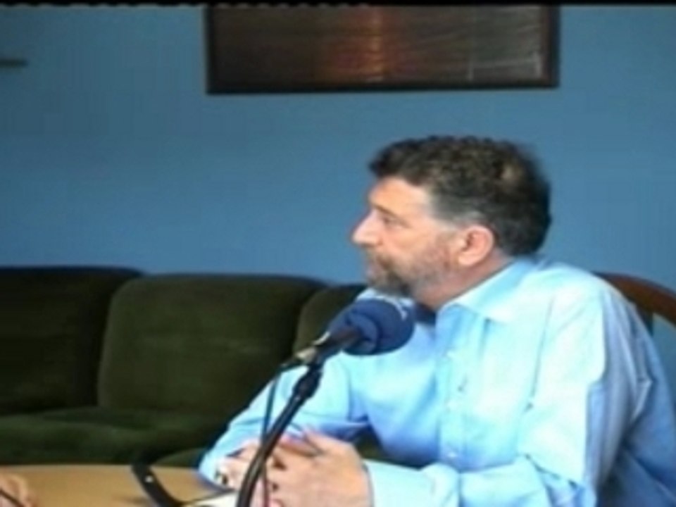 Entrevista a Ignacio Garcia Palacios 2