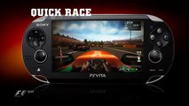 F1 2011 – PlayStation Vita [Descargar .torrent]