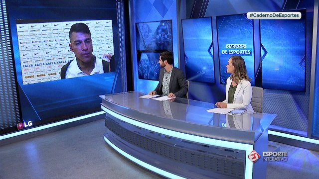 Giovanni Augusto exalta Tite e comemora terceira vitória seguida do Corinthians