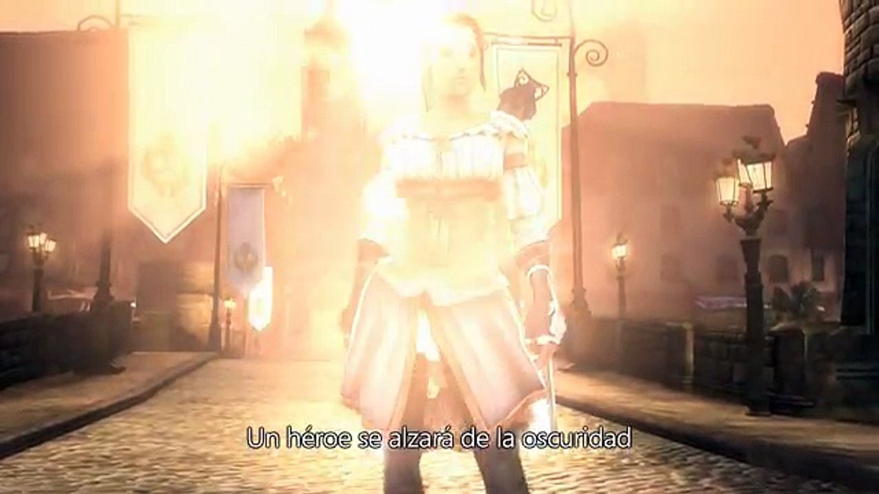 Fable 3 – XBOX 360 [Descargar .torrent]