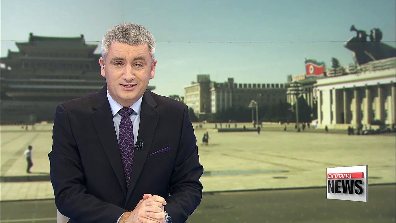 S. Korea welcomes U.S. designation of N. Korea as 'primary money laundering concern'