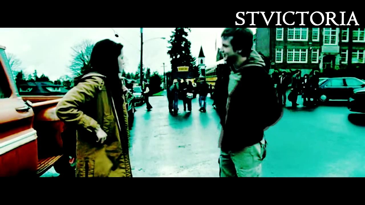 Трейлер к фанфику "10 в 1"