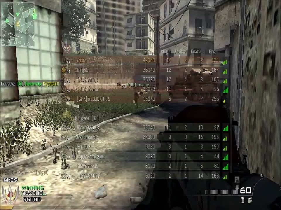 MW2 42-10?
