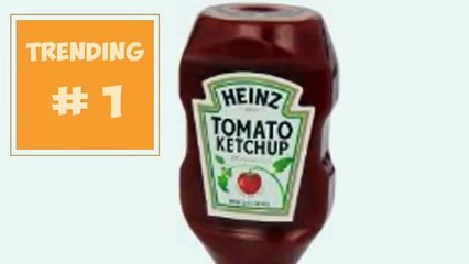 Original Heinz Tomato Ketchup, 32 Ounce Prime Pantry