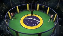 EA Sports MMA – Xbox 360 [Scaricare .torrent]