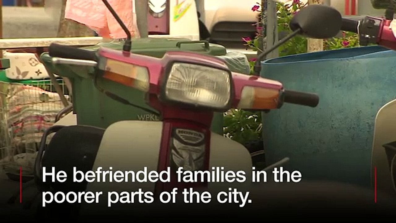 ‘He took videos of me naked’ - Briton admits to child sexual abuses in KL - video Dailymotion
