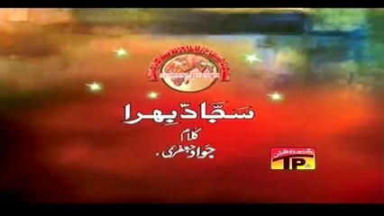 Nadeem Sarwar - Sajjad Bhira - 2011