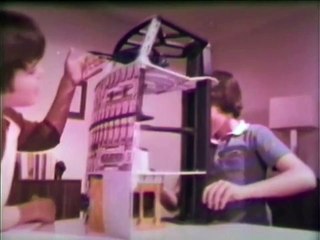 Classic Star Wars Death Star Space Station