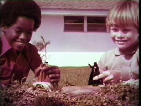 Classic Star Wars Action Figures KENNER variant 2