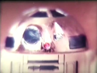 Classic Star Wars Early Bird Certificate Package Toy Set