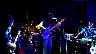 Frame of Mind - Live @ Crystal Bay Club 8-23-06