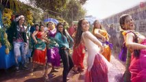 Cham Cham LYRICAL Video | BAAGHI | Tiger Shroff, Shraddha Kapoor | Meet Bros, Monali Thakur