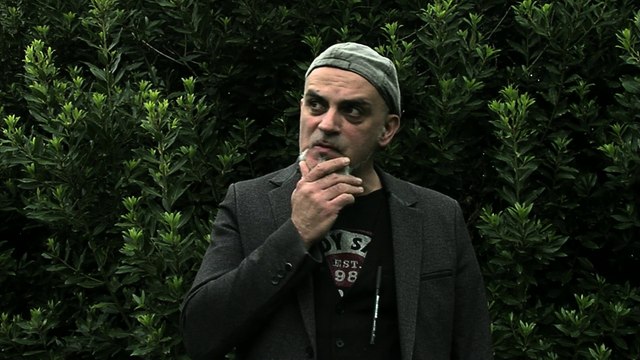 Court métrage “Le cri était presque parfait”