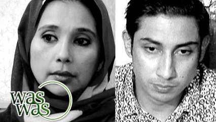 Perebutan Warisan Keluarga Azhari - WasWas 02 juni 2016