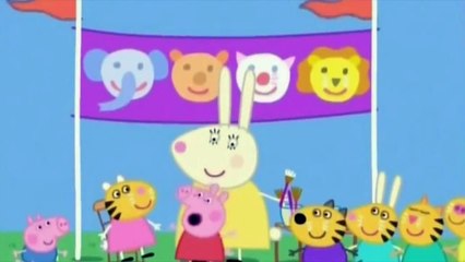 edição peppa pig putaria