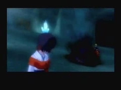 Naruto narutimate accel trailer 2