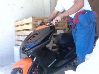 nitro pro race