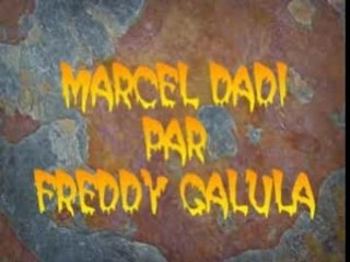 MARCEL DADI