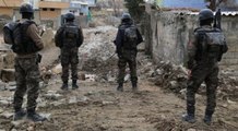 Vatandaş İhbar Etti, Özel Harekat PKK'nın İdil Sorumlusunu Öldürdü