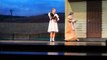 Somewhere Over The Rainbow ~ SM West Musical - The Wizard of Oz ~ 01-29-2014