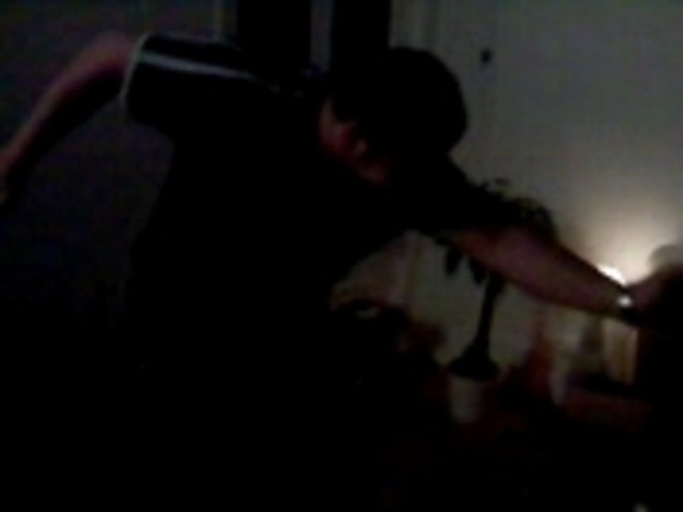 Baloo danse
