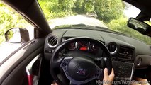 700HP Nissan GT-R Monstaka Launch Control and Insane Accelerations!