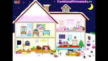Peppa Pig   Decorating House   Play Kids Games   Nick Jr