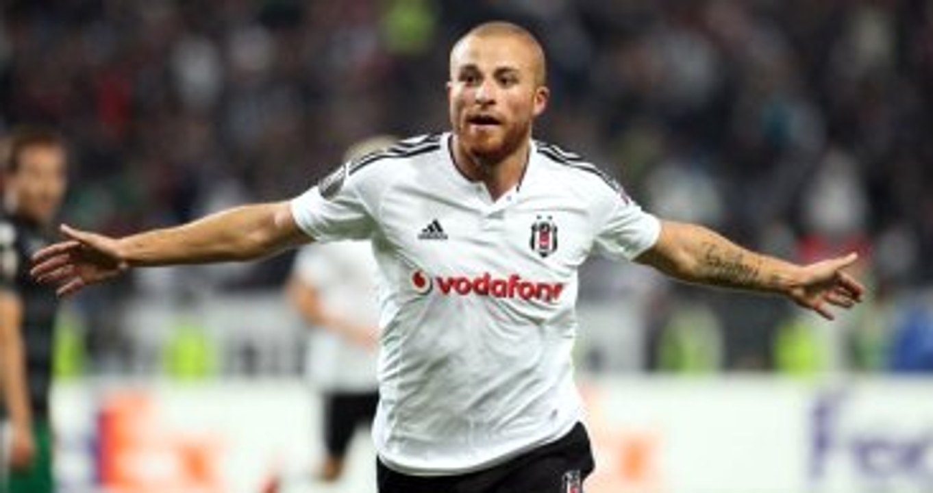 Gökhan Töre İçin Atletico Madrid, Milan ve Inter de Devreye Girdi