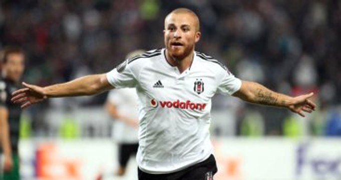 Gökhan Töre İçin Atletico Madrid, Milan ve Inter de Devreye Girdi