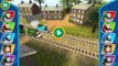 Thomas & Friends: Go Go Thomas! - Emily vs Thomas,Countryside - Speed Challenge By Budge Studios
