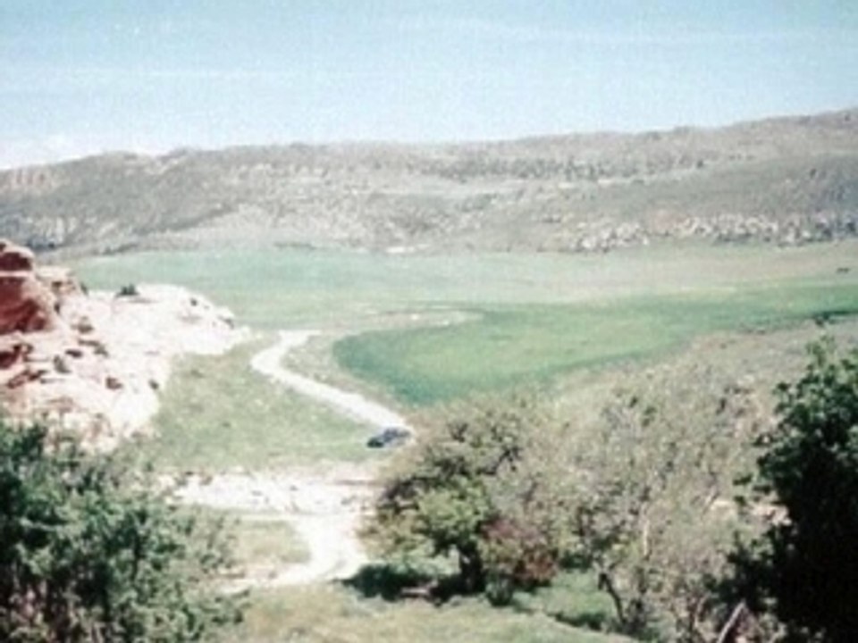 Chaoui Music de Katchou