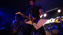 Ride The Lightning - Live Shit - Tributo Metallica en Club Rock & Guitarras 25/03/2011