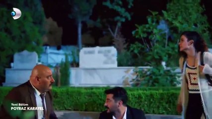 Fikret Orman Poyraz Karayel'e konuk oldu