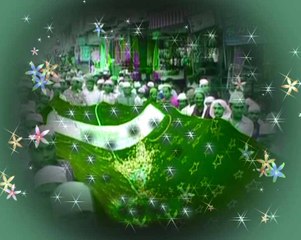 इस्लामिक क़व्वाली / ख्वाजा के दर पे चालिए / इकराम साबरी