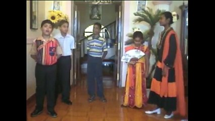 school songs for kids  | Fun & Entertainment World