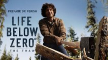 Life Below Zero Season 7 Episode 8: No Boundaries - Full HD