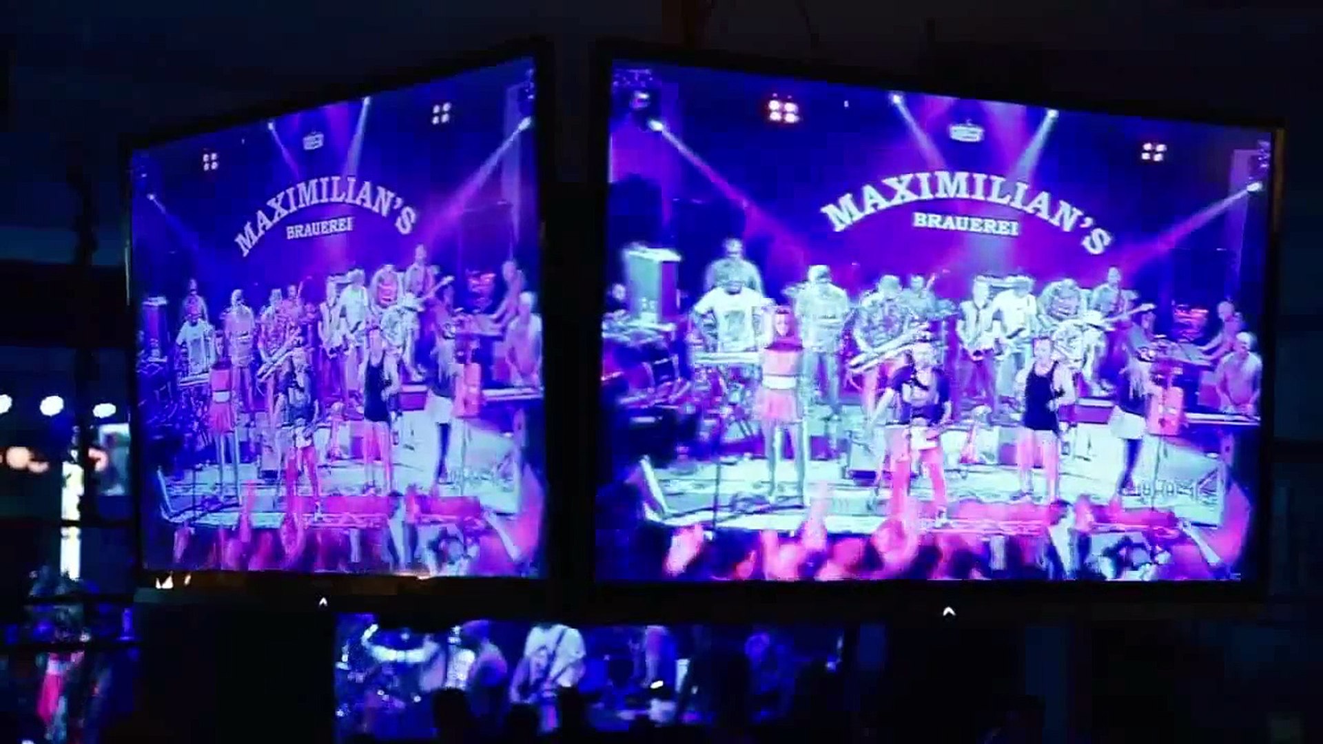 Ленинград в «Максимилианс» Челябинск, 25 июля 2013