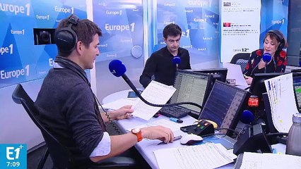 Notre façon de conduire peut nous identifier comme une empreinte digitale