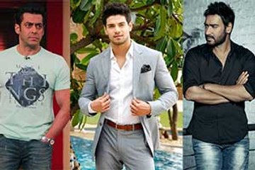 Sooraj Pancholi changes camps