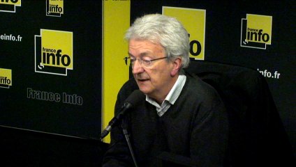 Jean-Guy Soumy : "Le soldat fantôme"