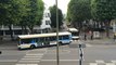 Gare de Lorient bloquée, les bus déviés