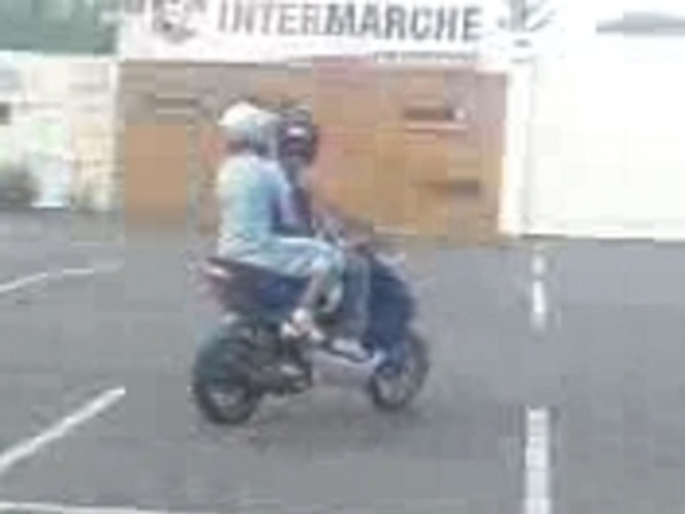 montévrain