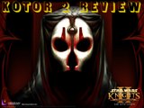 Star Wars Knights Of The Old Republic II: The Sith Lords Review