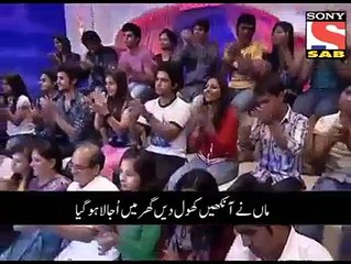 Mother is blessing of God