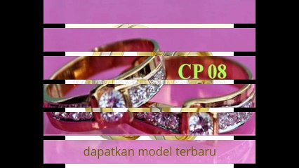 CIncin Kawin Pernikahan dan Tunangan www.intansilver.com